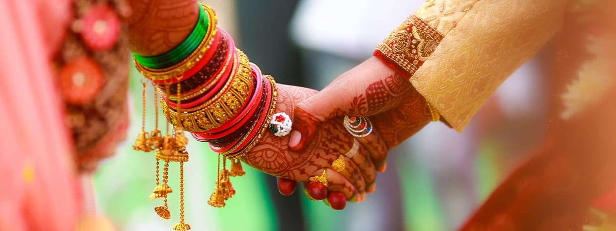 Marriage Biodata