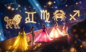 Met Gala Looks with their Zodiac Signs
