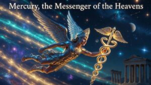 mercury the messenger of heaven (1)